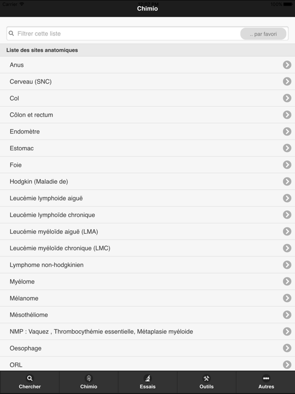 Screenshot #5 pour GEOQ