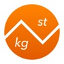 Get Stone To Kilograms for iOS, iPhone, iPad Aso Report
