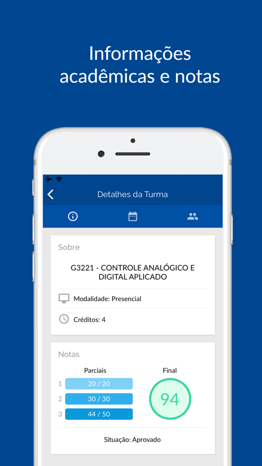 #3. UNIJUÍ Virtual (iOS) 由: Dionei Buske