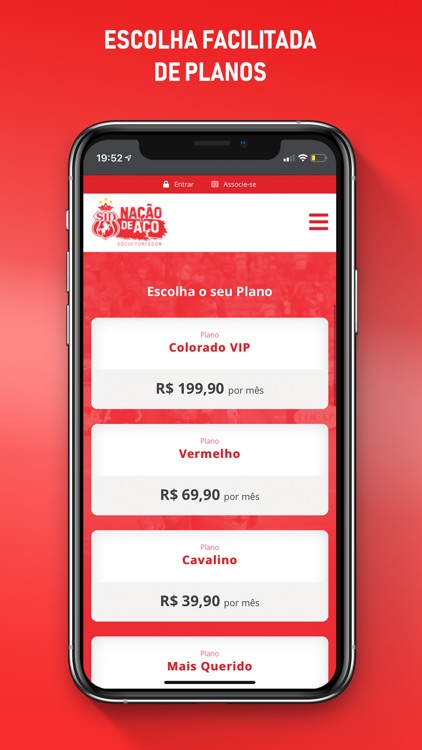 Nação de Aço screenshot-4