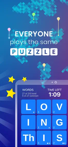 Game screenshot WordHero: word search game hack