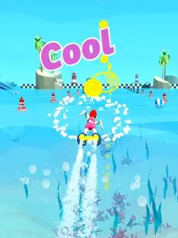 Jetpack 3D screenshot 6