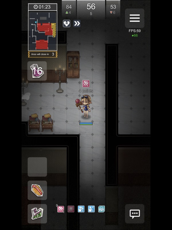 Hidden Survivor screenshot 7