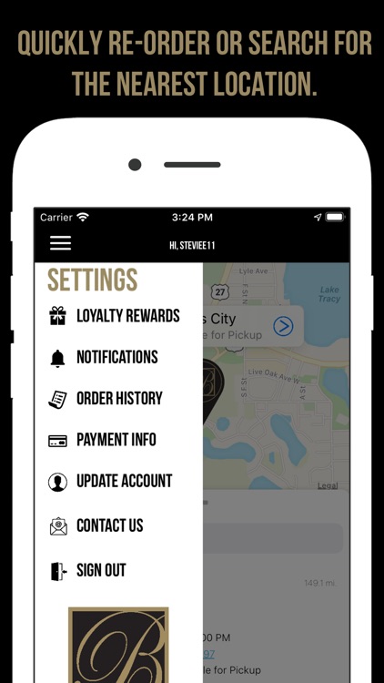 Balmoral Bar & Grill