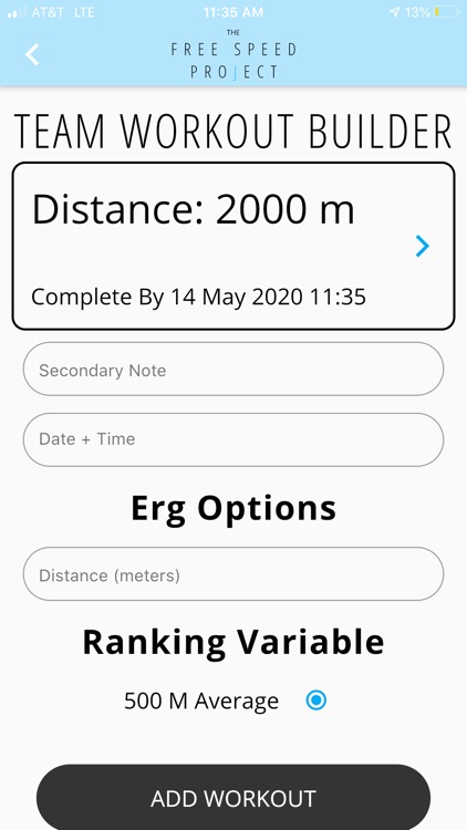 Free Speed Project screenshot-6