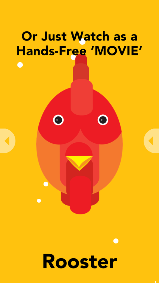 #5. Egg Head: Peekaboo Baby Fun (iOS) 게시자: TREEBETTY LLC