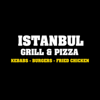Istanbul Grill and Pizza Poole