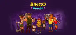 Game screenshot Bingo Bombo mod apk
