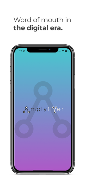 Amplyflyer(圖1)-速報App