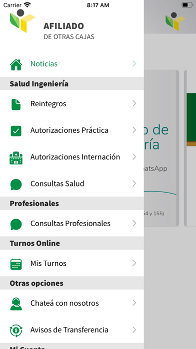 Caja de Ingeniería Screenshot