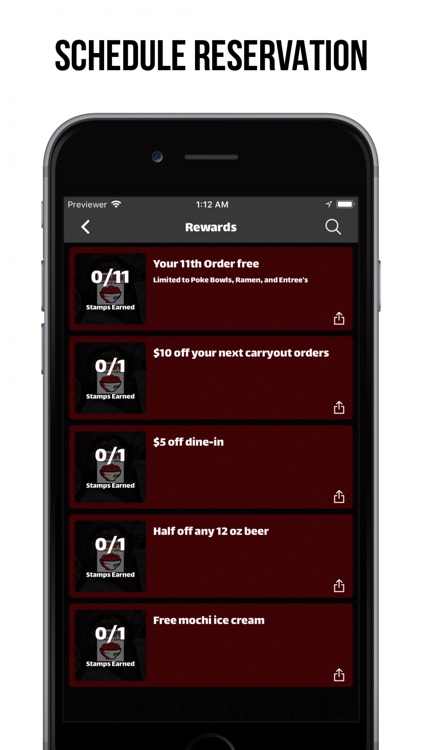 Kenjis Ramen & Grill