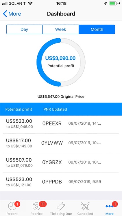 SmartAgent Personal Assistant screenshot-4