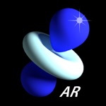 원자 Orbitals AR