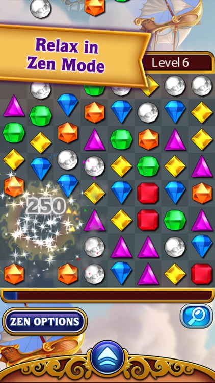 Bejeweled Classic screenshot-3