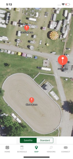 Wayne County 4H Fair(圖3)-速報App