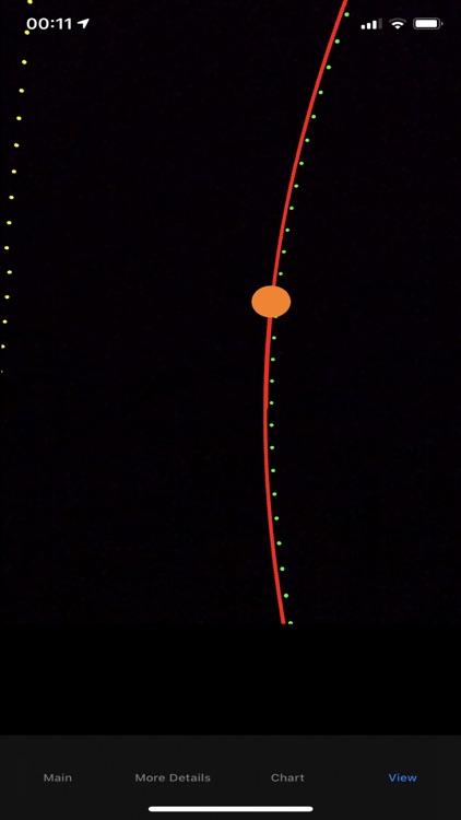 Sun and Moon Position screenshot-4