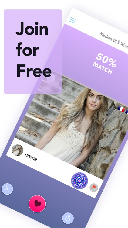 Muslims of 2 worlds,marriage