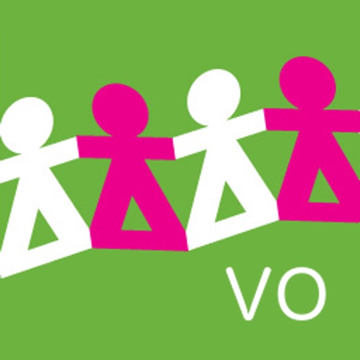 Gastouderland Connect Vo