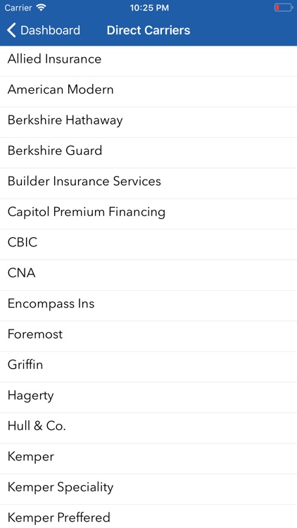 Palta Insurance screenshot-4