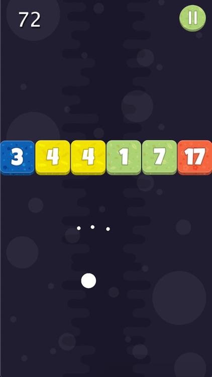 Lune Shooter Block Puzzle Game screenshot-3