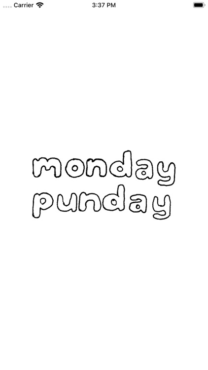 Punday