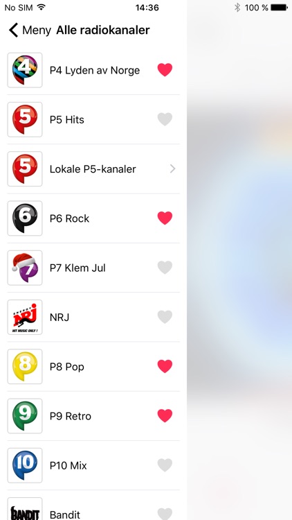 P6 Rock