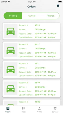 Tech Magnet screenshot 2