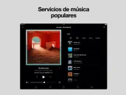 sonos s1 controller ipad capturas de pantalla 3