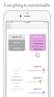 newborn twins log & tracker айфон картинки 4