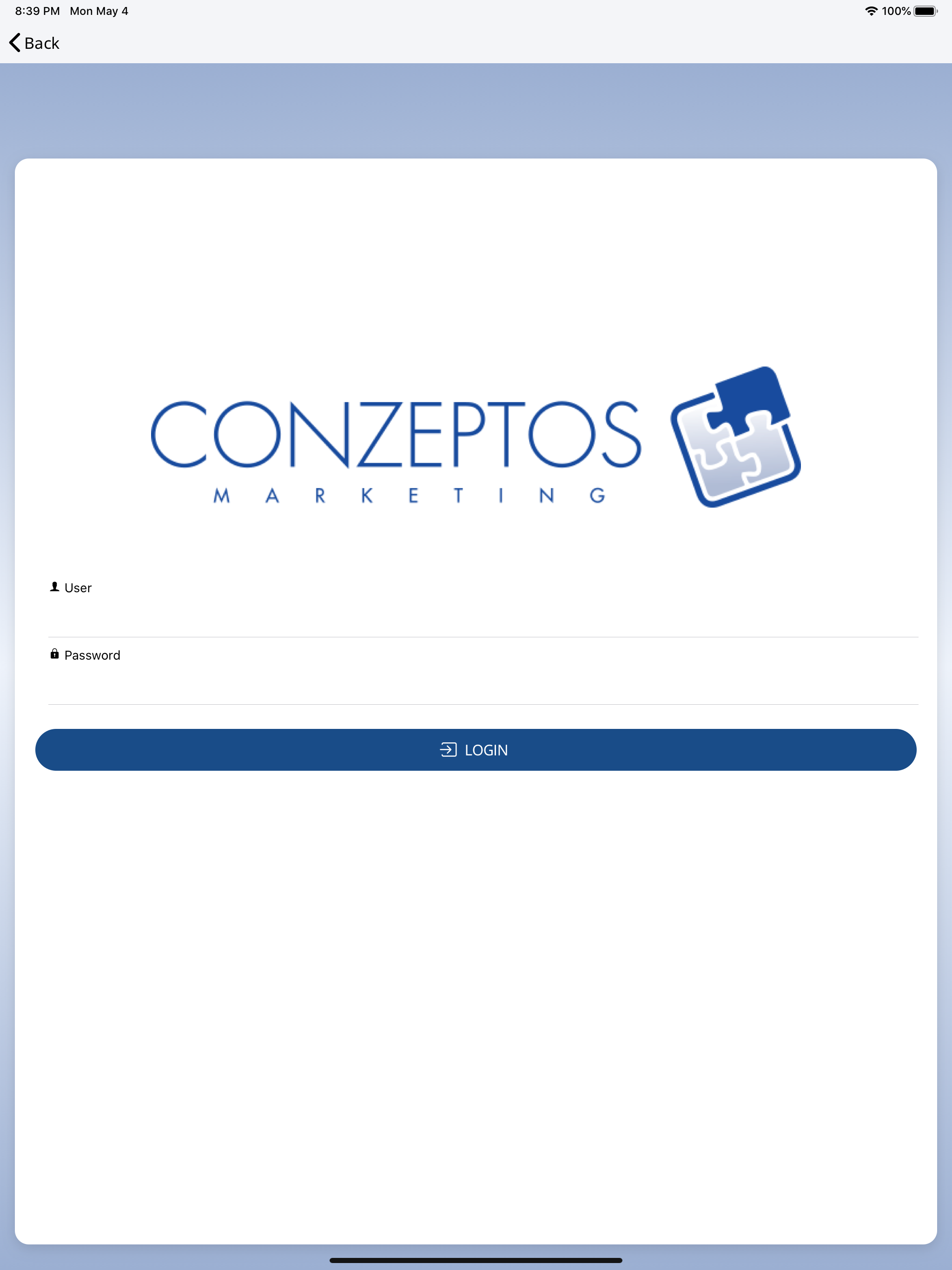 Conzeptos App screenshot 11