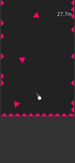 Climbing Ball 2