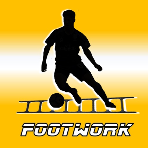 Football Cardio Agility