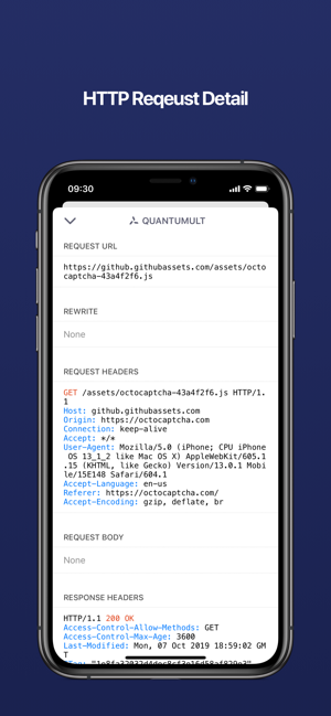 Quantumult X(圖5)-速報App