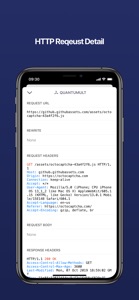 Quantumult X screenshot #5 for iPhone