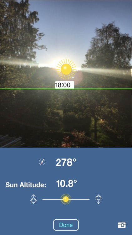 Solar Tracker AR