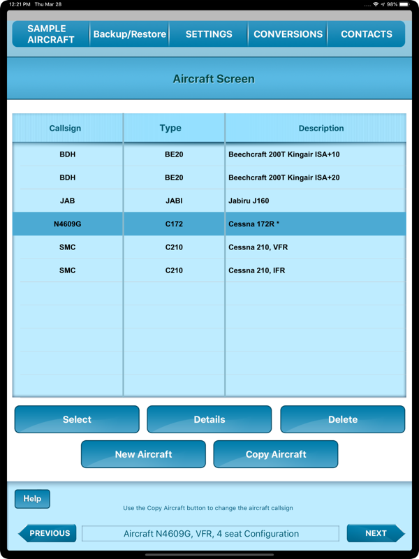 FP5000 EUROPE PRO - Flight Planner 5000是用于欧洲的高级飞行计