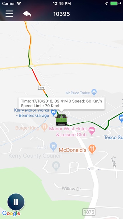 CameraMatics Manager screenshot-5