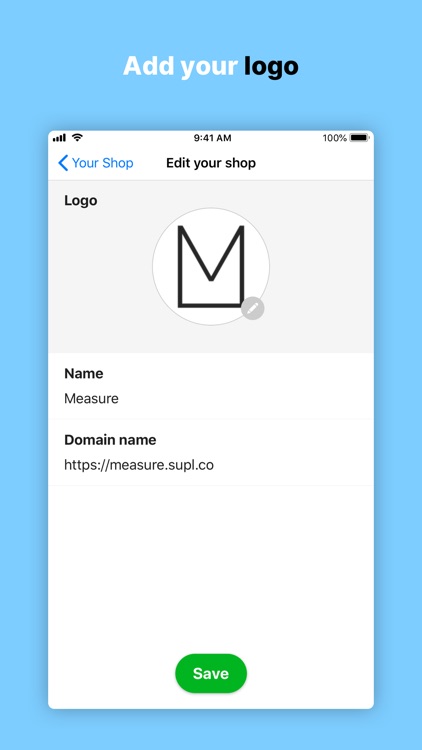 SUPL — Sell online screenshot-5