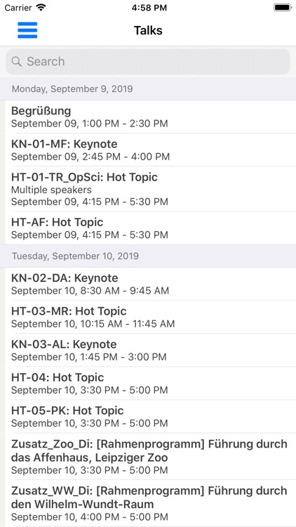 PaEpsy 2019 screenshot-3