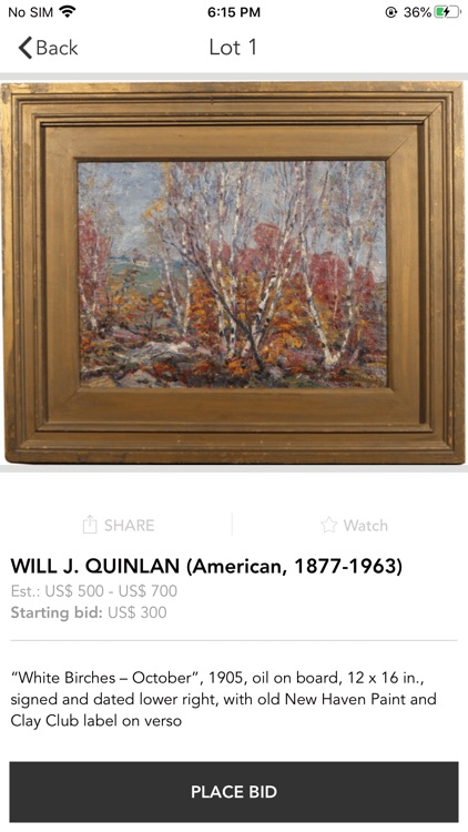 Butterscotch screenshot-3