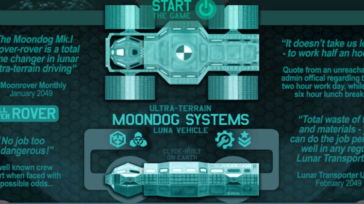 Moondog: First Landing screenshot-7