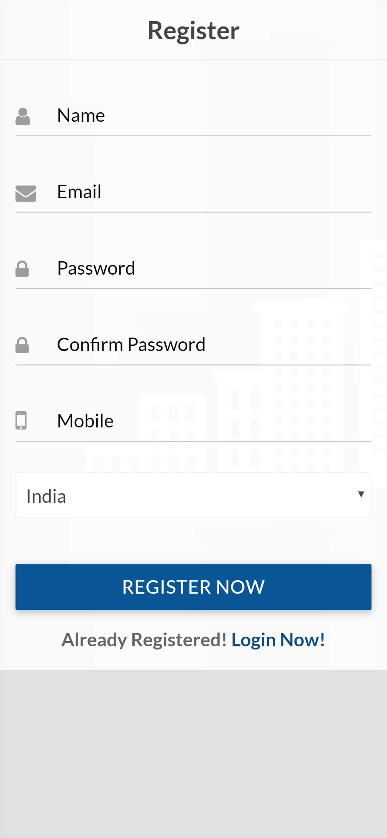 Expense Manager Application screenshot 9