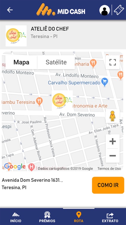 Mid Cash screenshot-4