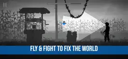 Game screenshot Grayland mod apk