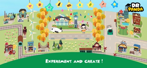 Hoopa City - Education App | MWM