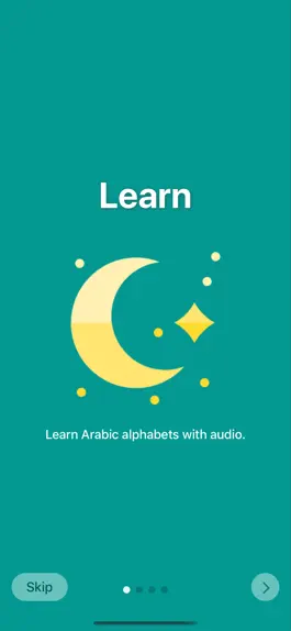 Game screenshot Alif Laam Meem mod apk