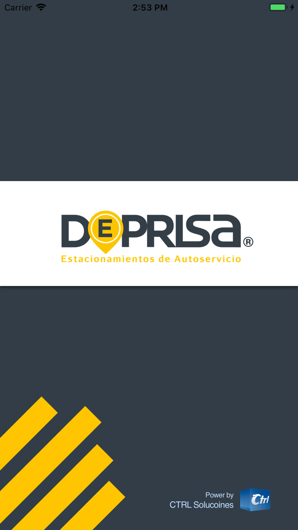 Deprisa