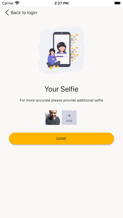 Zoomlo Screenshot