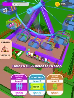 Playland! screenshot 8