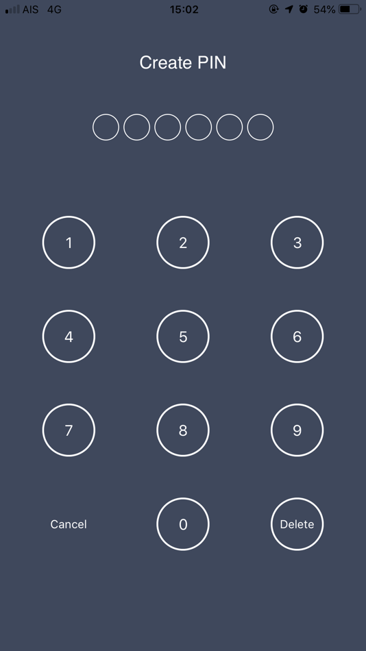 #2. Singha Surveys (iOS) 由: SBP Digital Service